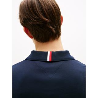 TOMMY HILFIGER Tommy Logo Tee Polo  