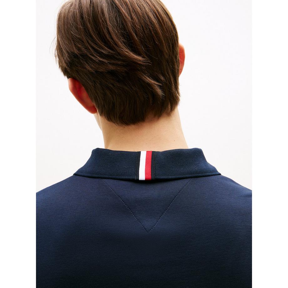 TOMMY HILFIGER Tommy Logo Tee Poloshirt  