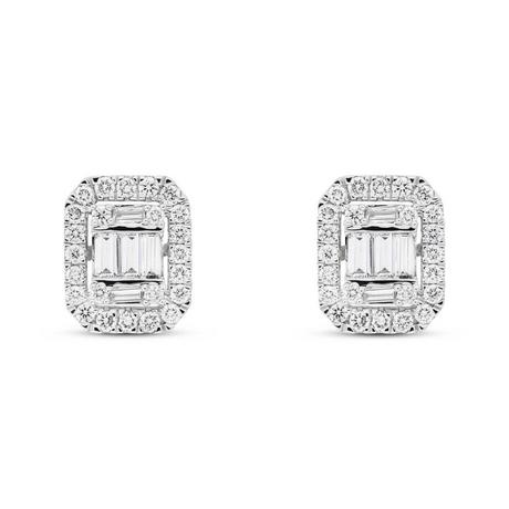 Sergio Ferris  Ohrringe 