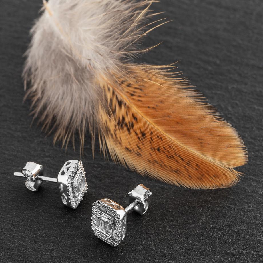 Sergio Ferris  Ohrringe 