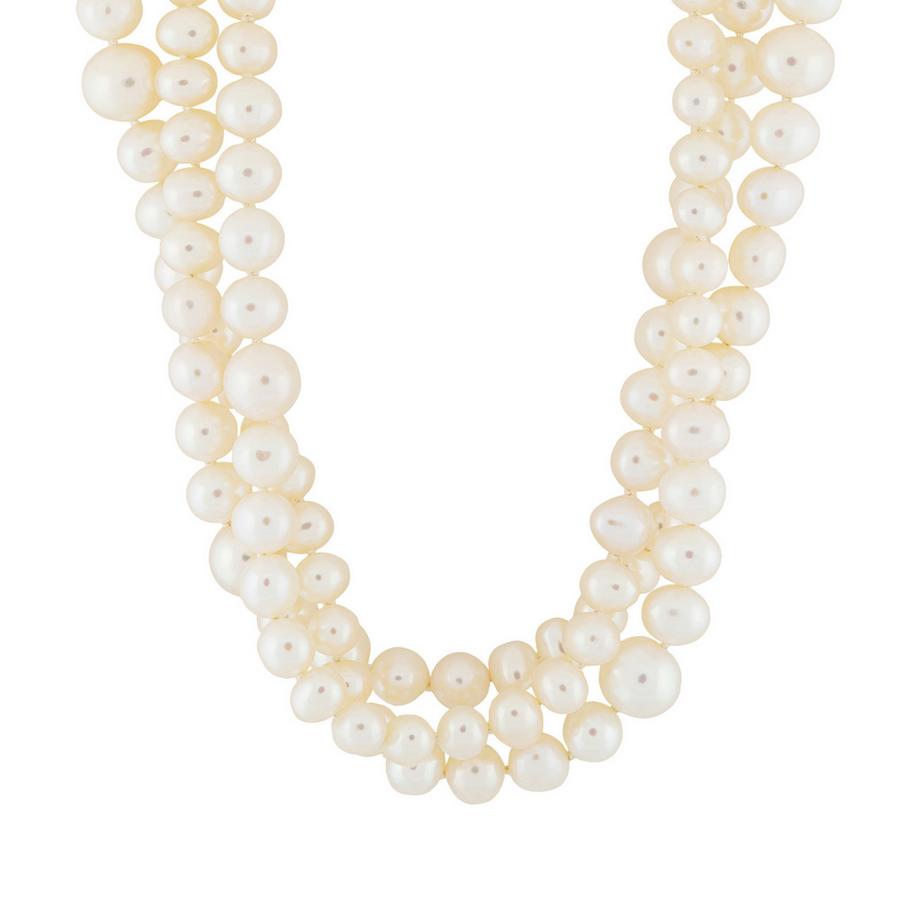 Puro  Set Halsk/Armband/Ohrst. 