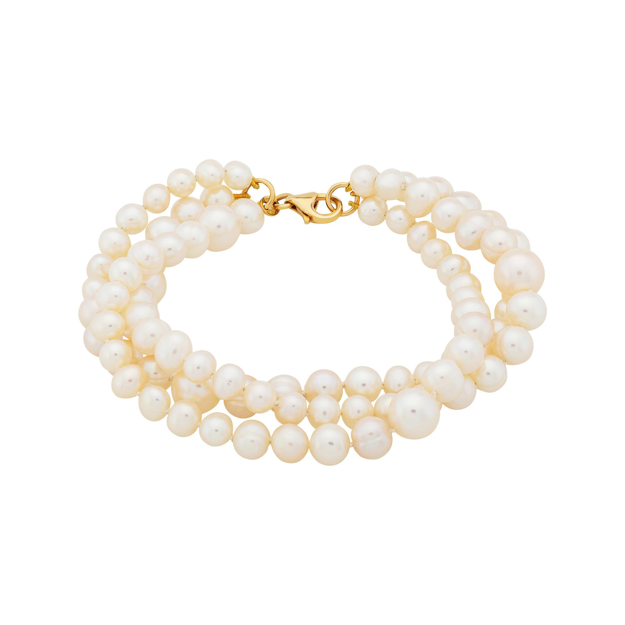 Puro  Set Halsk/Armband/Ohrst. 