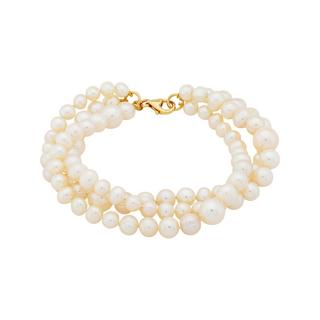 Puro  Set Halsk/Armband/Ohrst. 