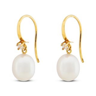 Puro  Set Halsk/Armband/Ohrst. 