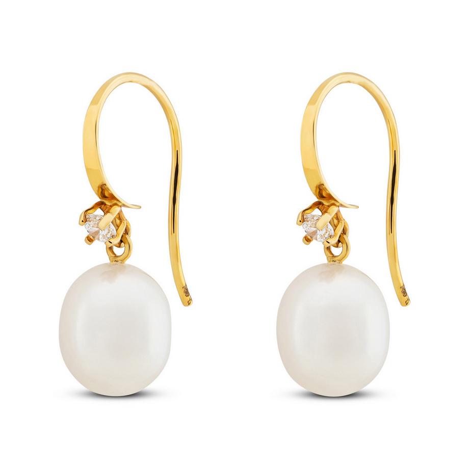 Puro  Set Halsk/Armband/Ohrst. 