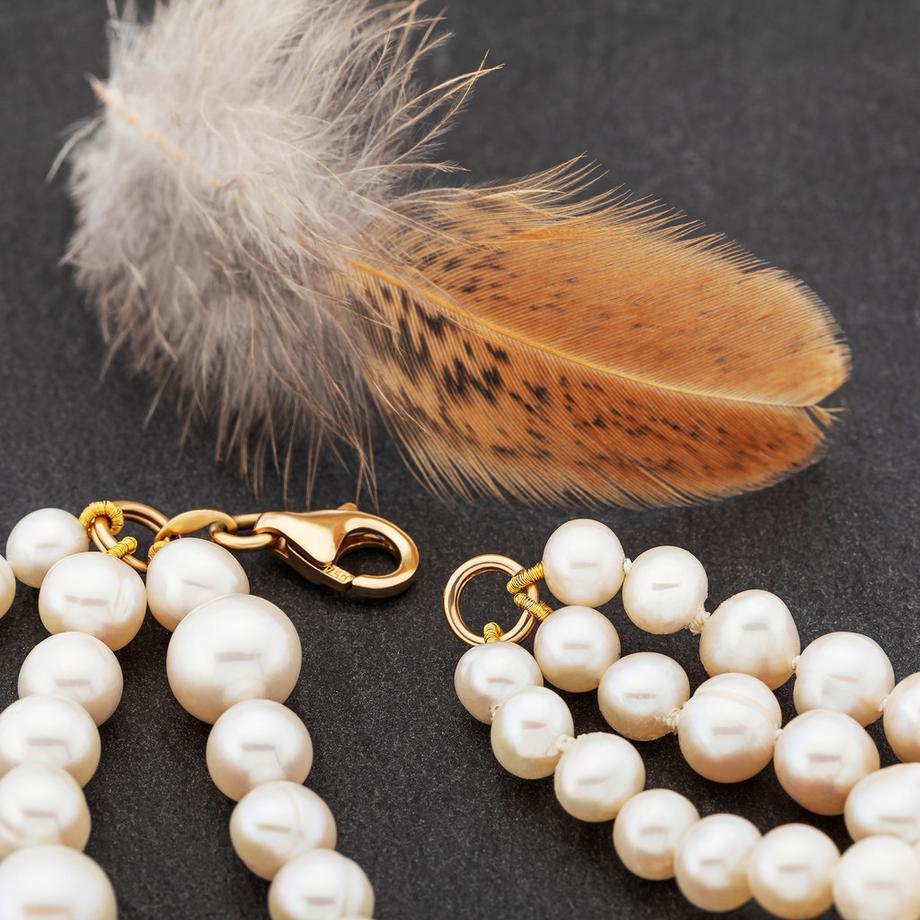 Puro  Set Halsk/Armband/Ohrst. 