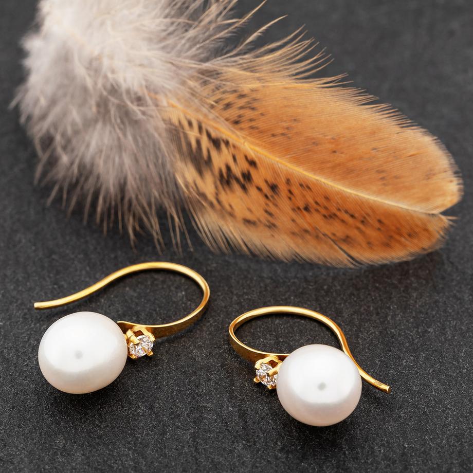 Puro  Set Halsk/Armband/Ohrst. 