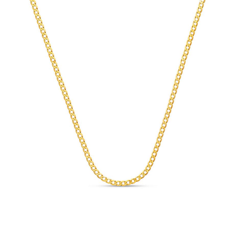 L' Atelier Gold 18 Karat by Manor  Halskette 