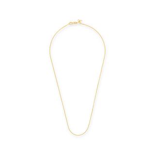 L' Atelier Gold 18 Karat by Manor  Halskette 