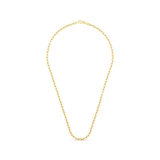 L' Atelier Gold 18 Karat by Manor  Halskette 