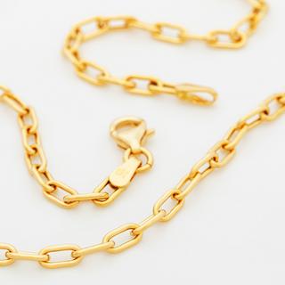 L' Atelier Gold 18 Karat by Manor  Halskette 