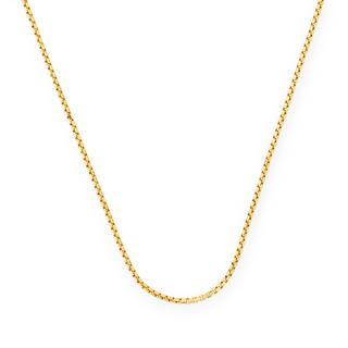 L' Atelier Gold 18 Karat by Manor  Halskette 