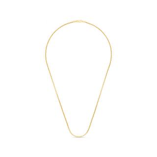 L' Atelier Gold 18 Karat by Manor  Halskette 