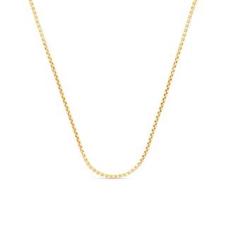 L' Atelier Gold 18 Karat by Manor  Halskette 