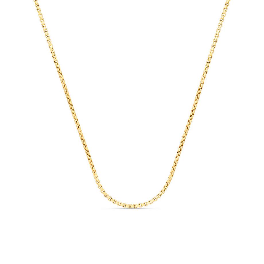 L' Atelier Gold 18 Karat by Manor  Halskette 