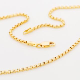 L' Atelier Gold 18 Karat by Manor  Halskette 