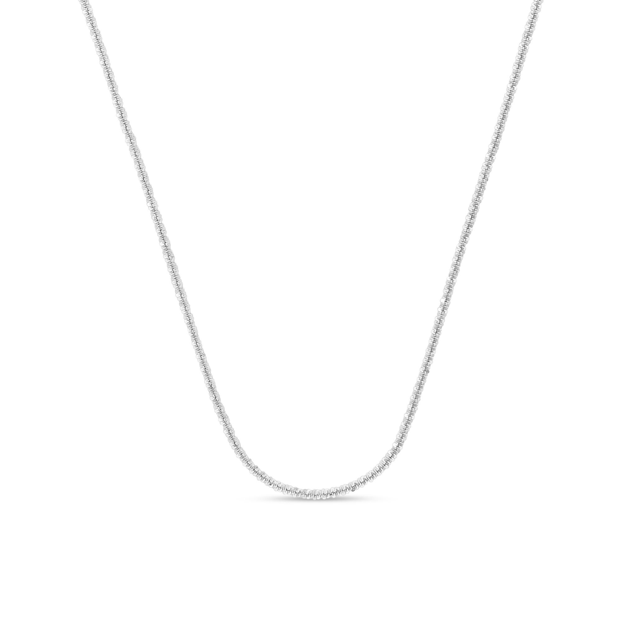 L' Atelier Gold 18 Karat by Manor  Halskette 