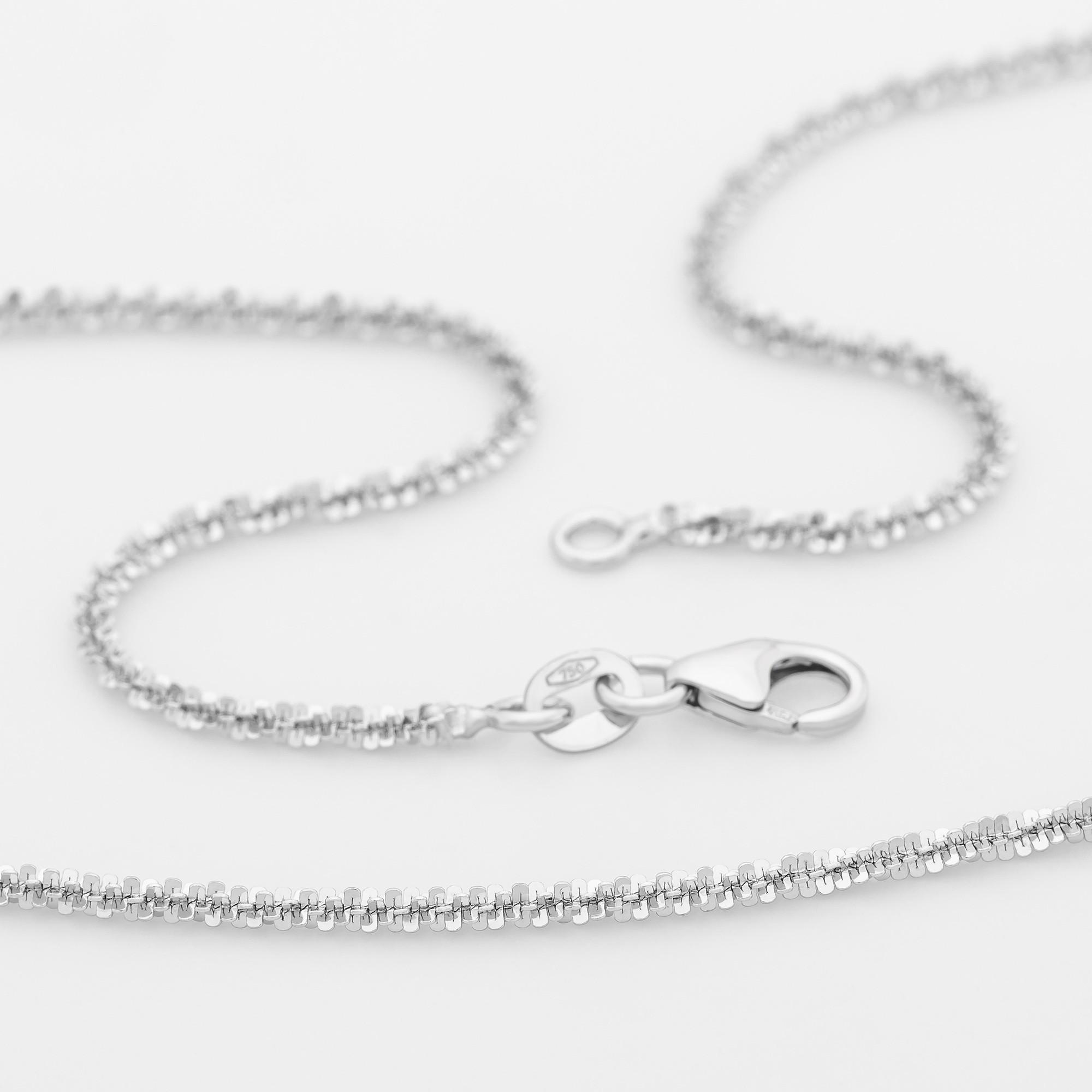 L' Atelier Gold 18 Karat by Manor  Halskette 