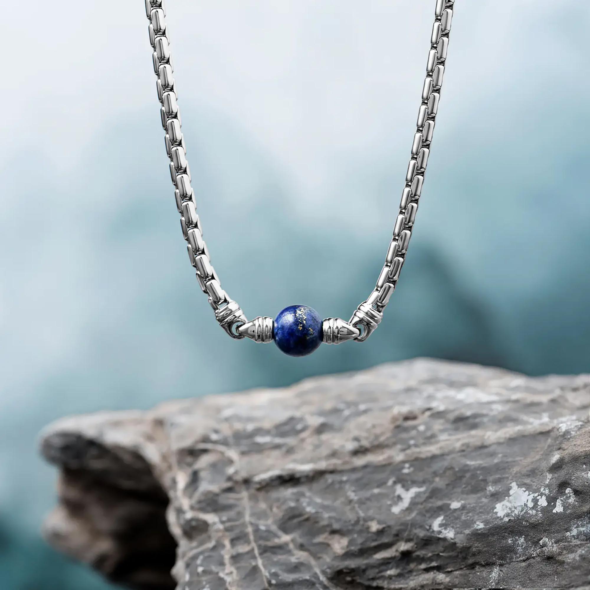 MORELLATO PIETRE Halskette 