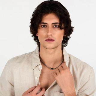 MORELLATO PIETRE Halskette 