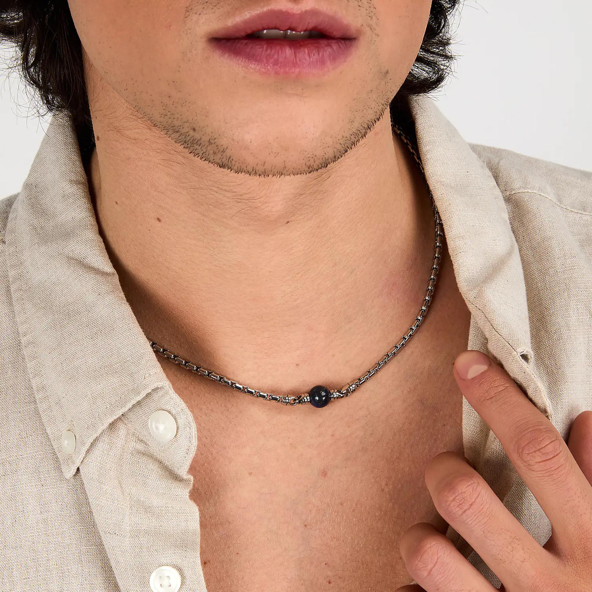 MORELLATO PIETRE Halskette 