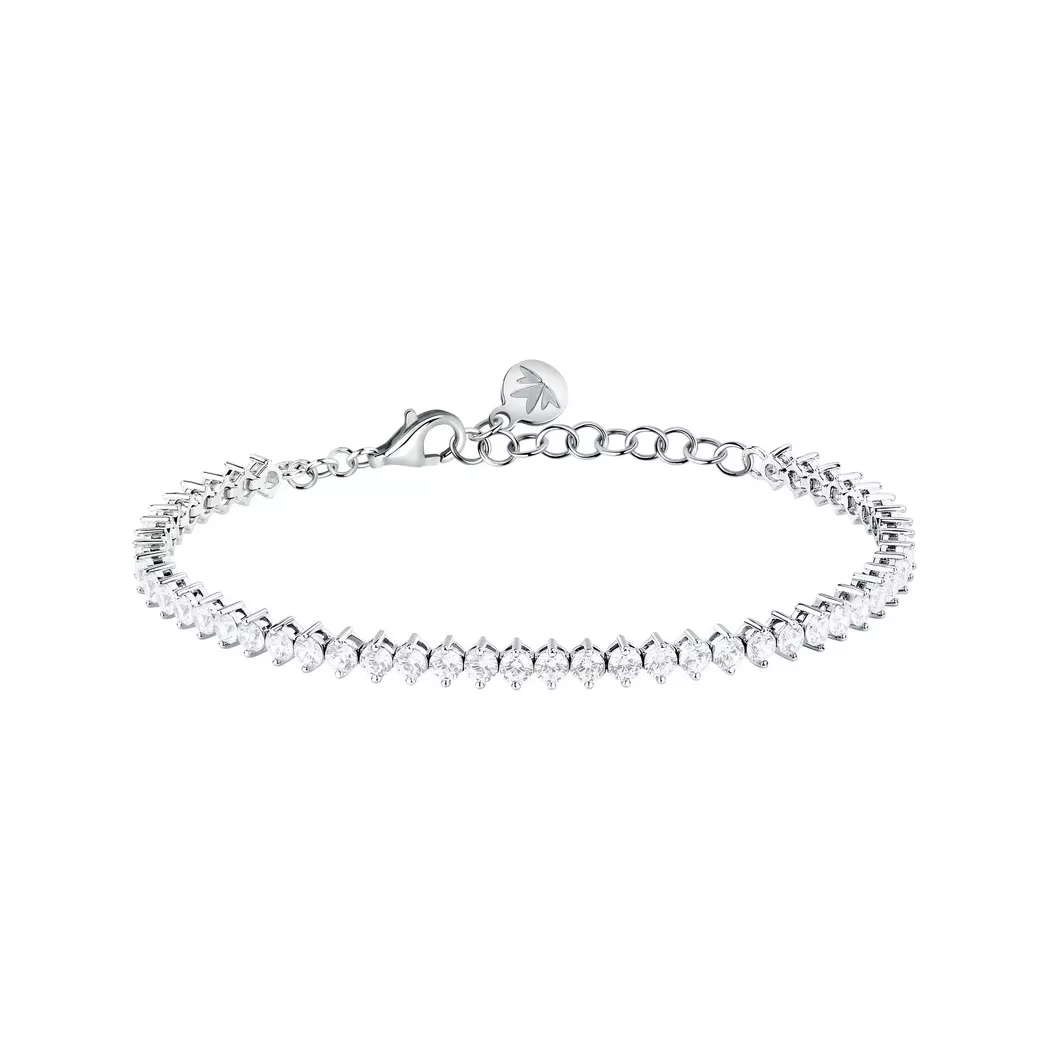 Morellato - Armband, Tesori, 16+3CM, Silber 2