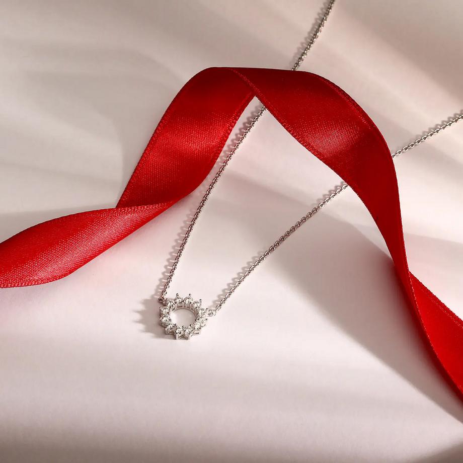 MORELLATO TESORI Halskette 