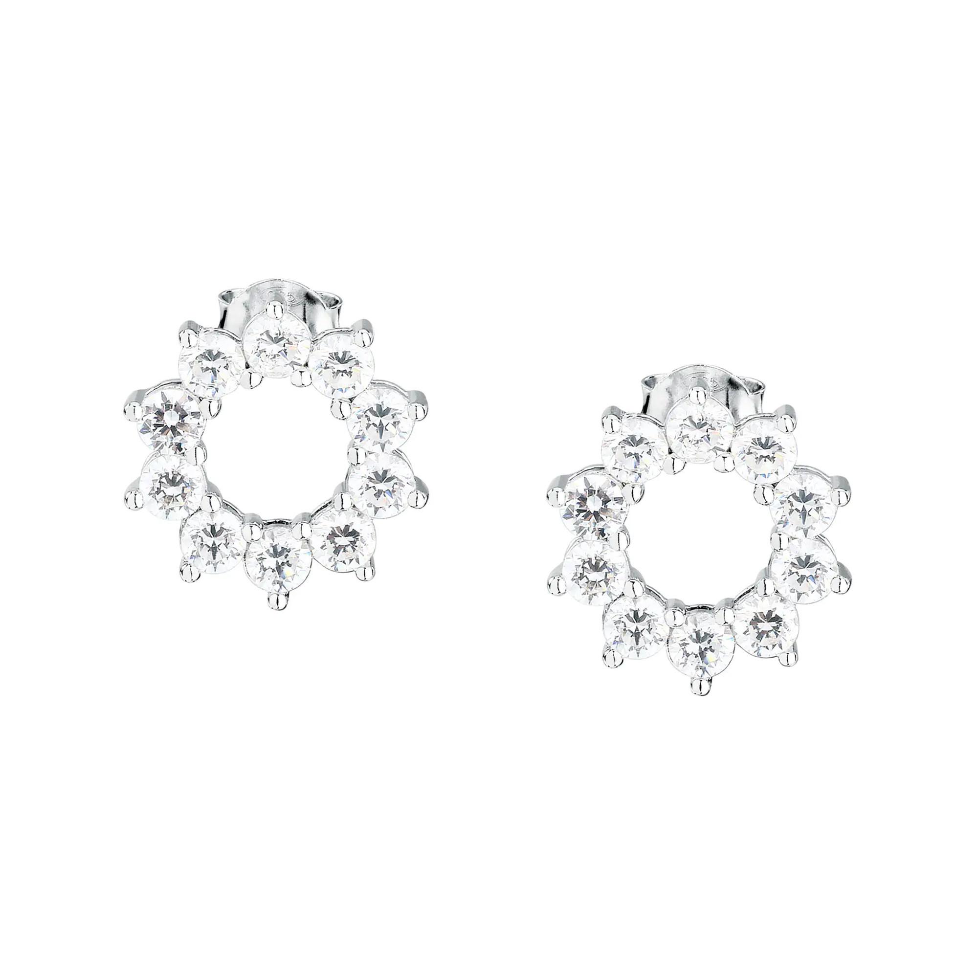 MORELLATO TESORI Ohrstecker 