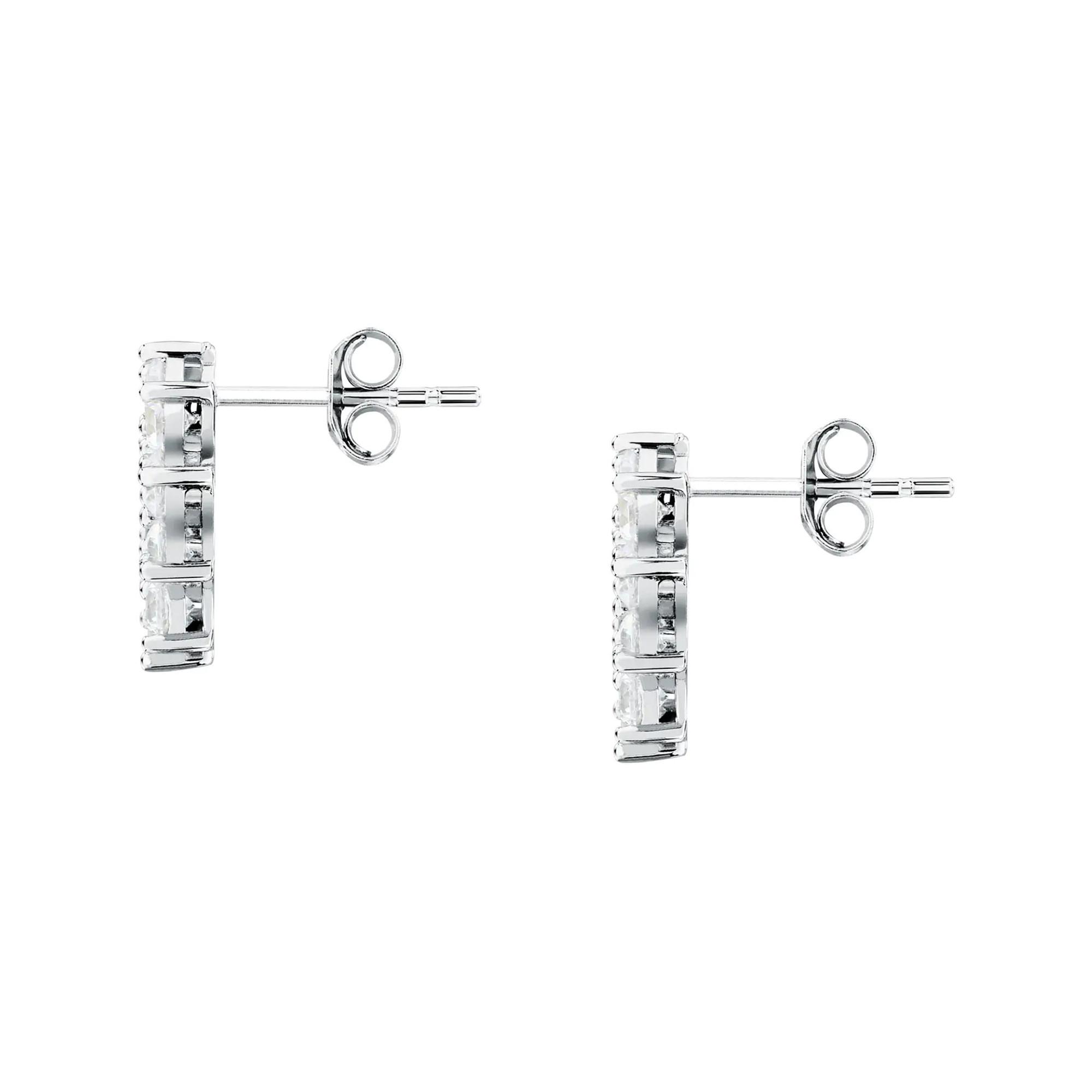 MORELLATO TESORI Ohrstecker 