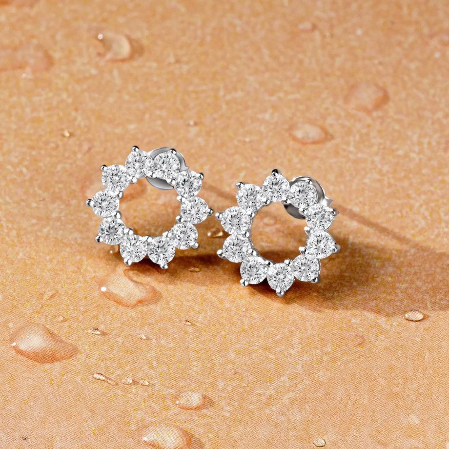 MORELLATO TESORI Ohrstecker 