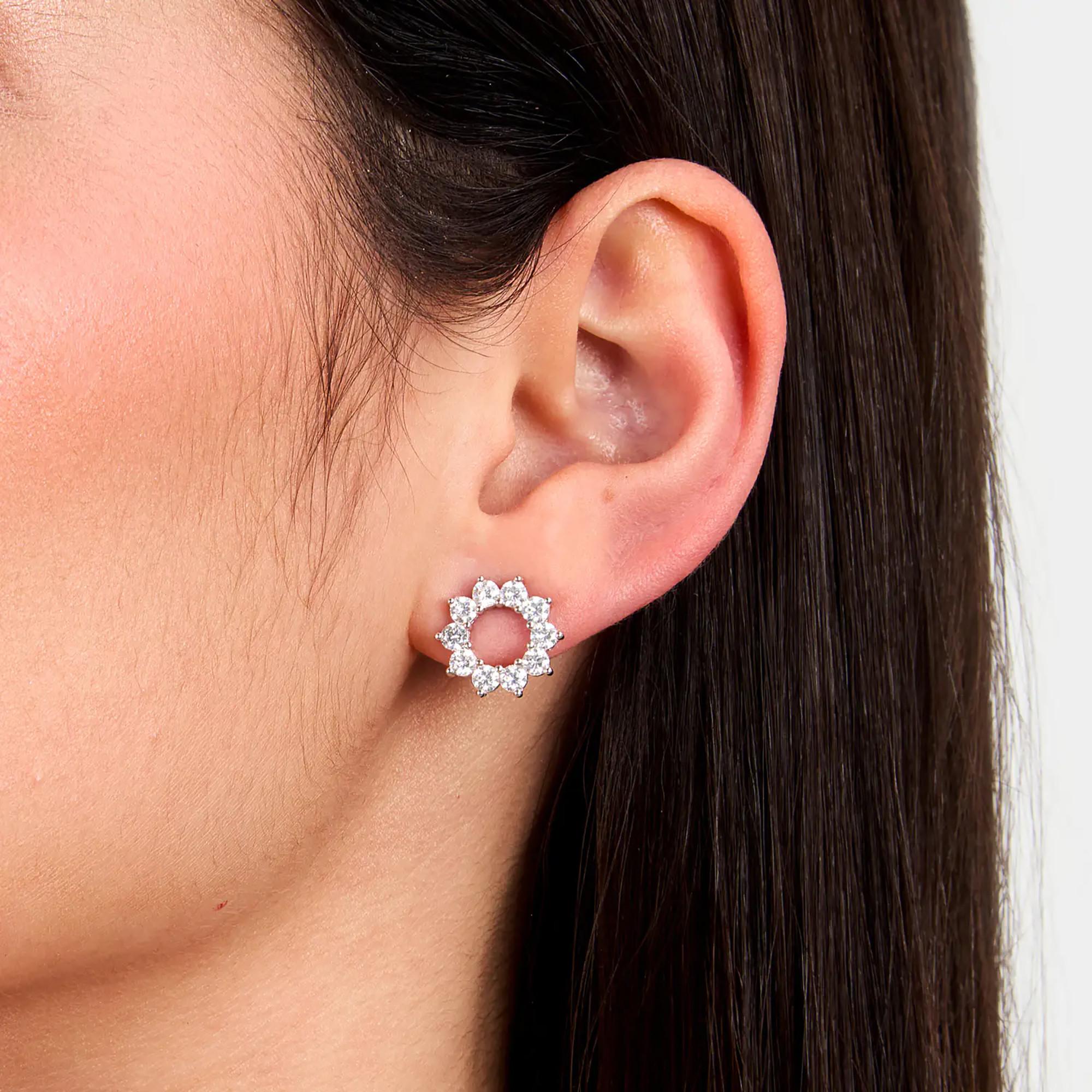 MORELLATO TESORI Ohrstecker 