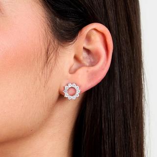 MORELLATO TESORI Ohrstecker 