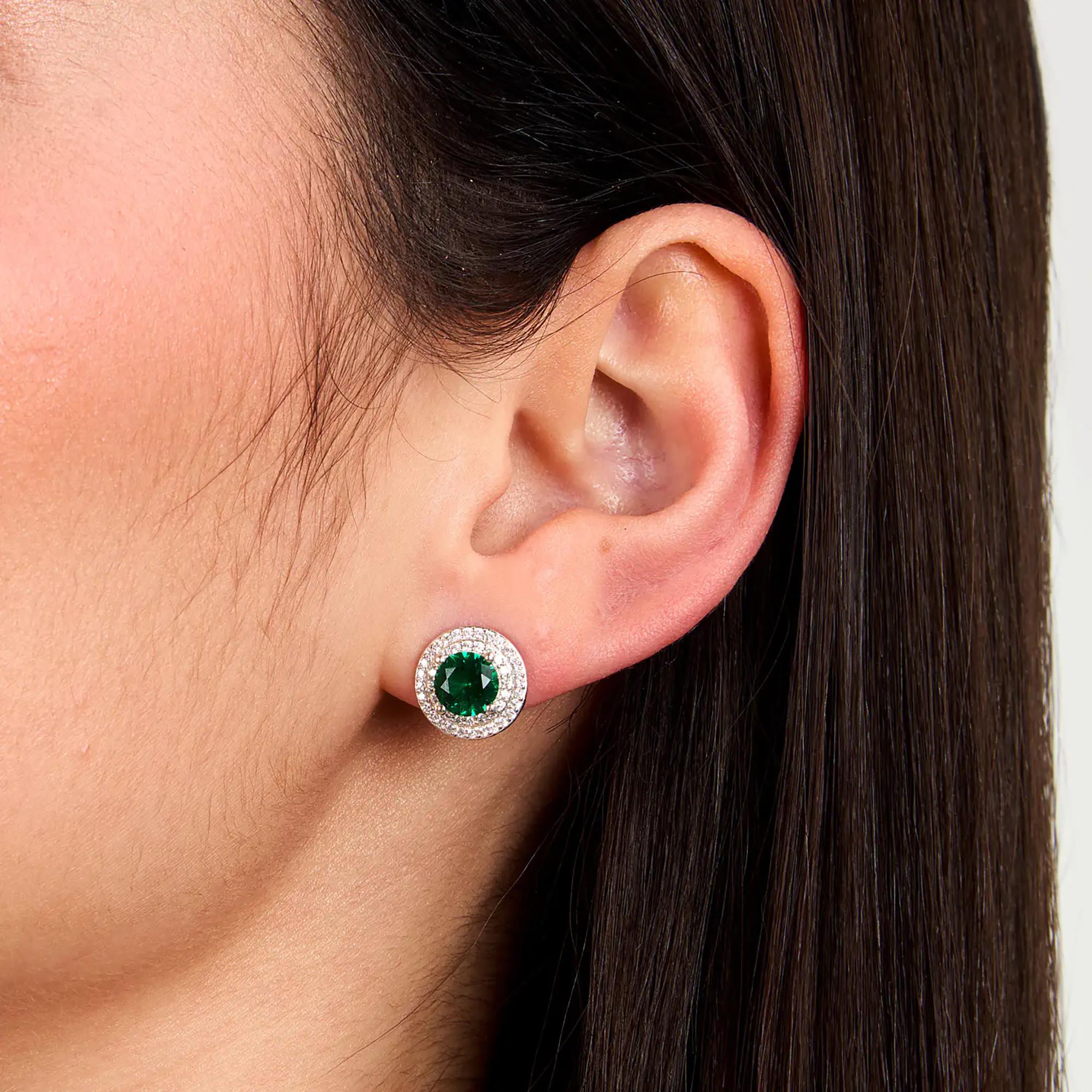 MORELLATO TESORI Ohrstecker 