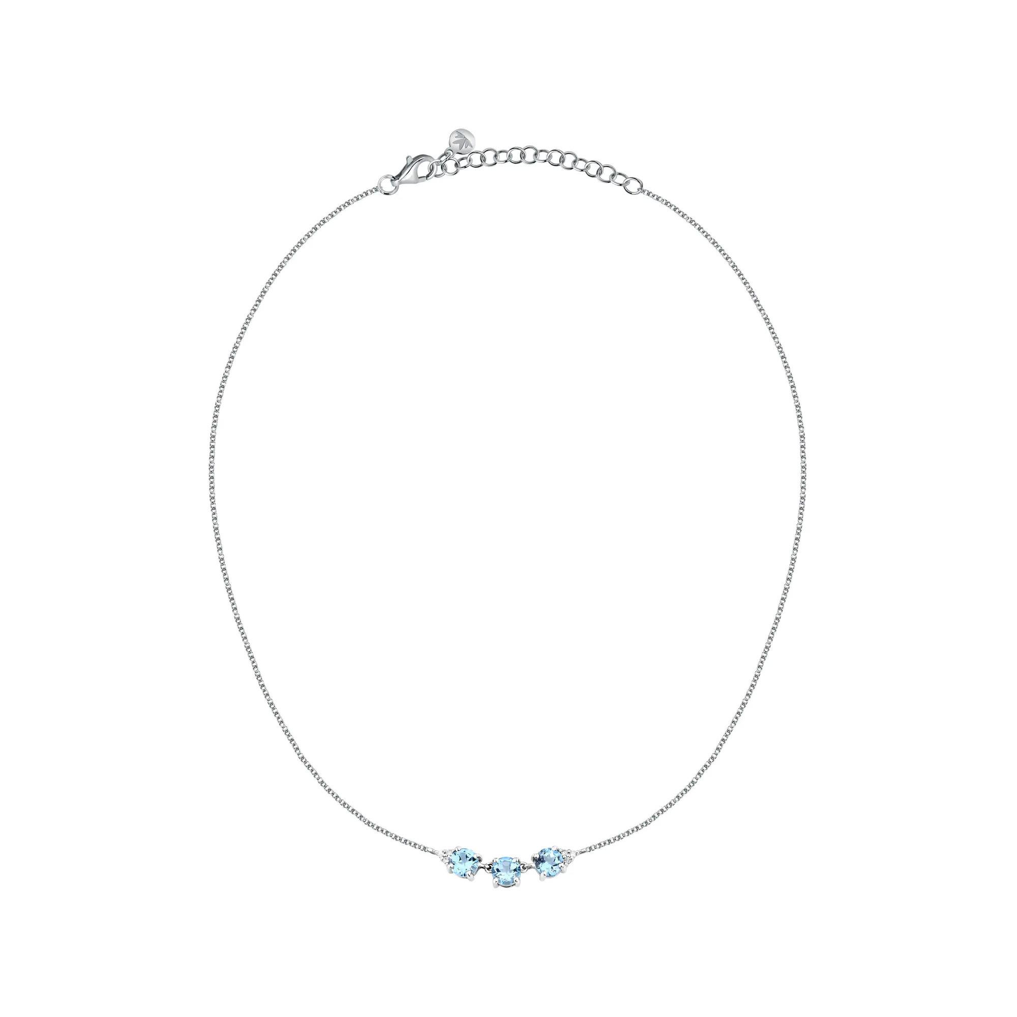 MORELLATO TESORI Halskette 