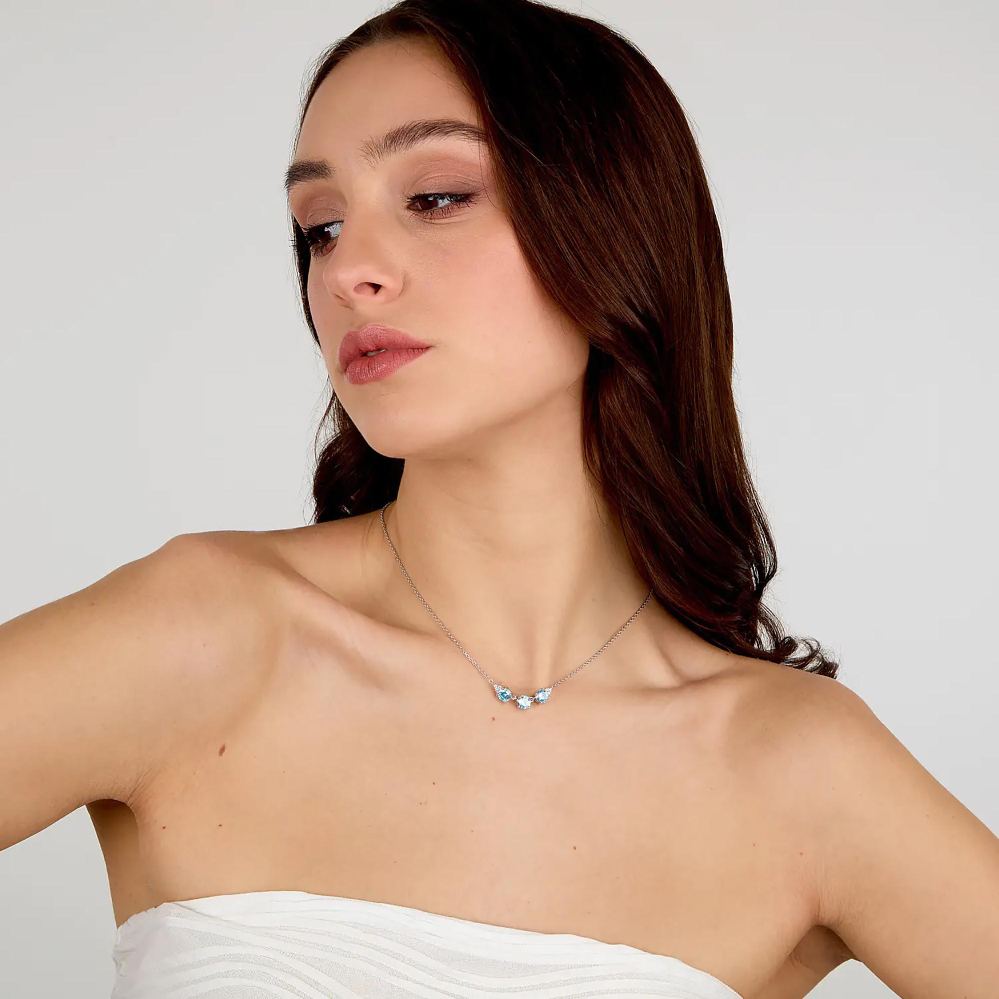 MORELLATO TESORI Halskette 