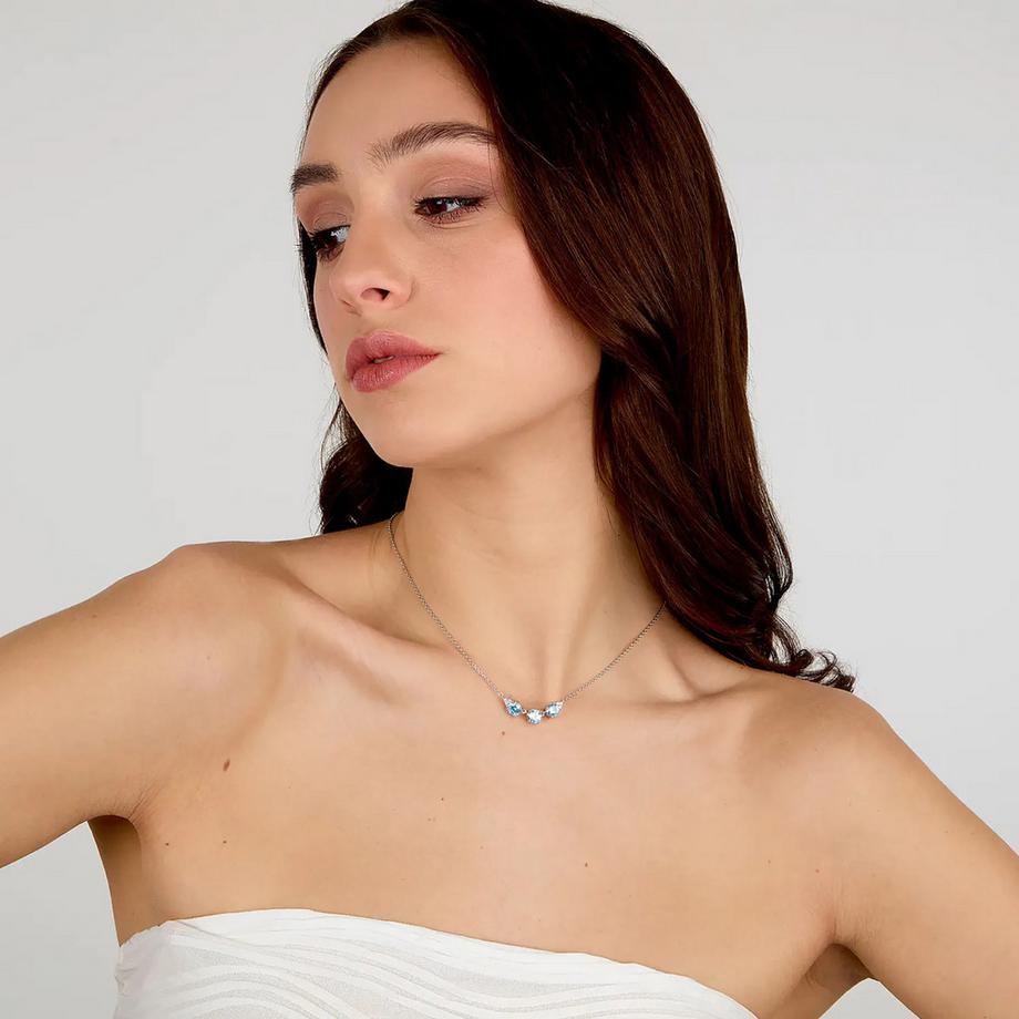 MORELLATO TESORI Halskette 