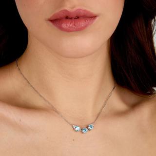 MORELLATO TESORI Halskette 