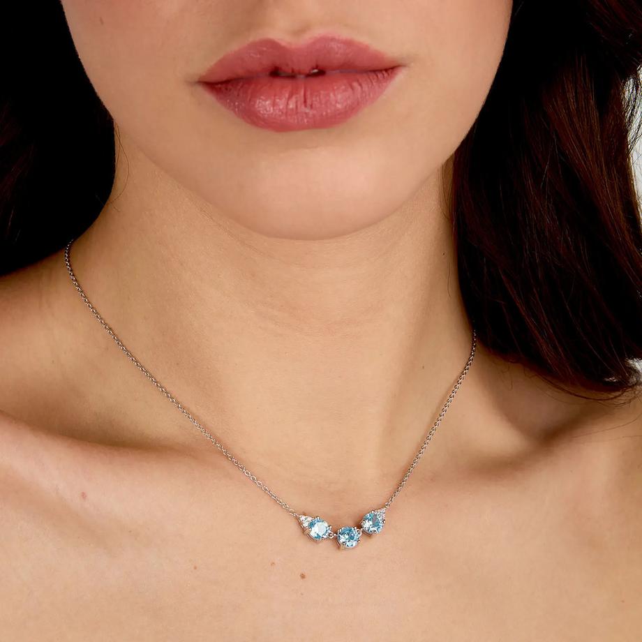 MORELLATO TESORI Halskette 