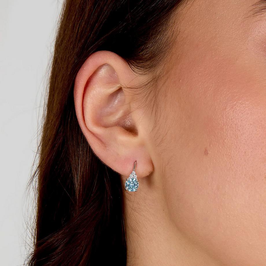 MORELLATO TESORI Ohrstecker 