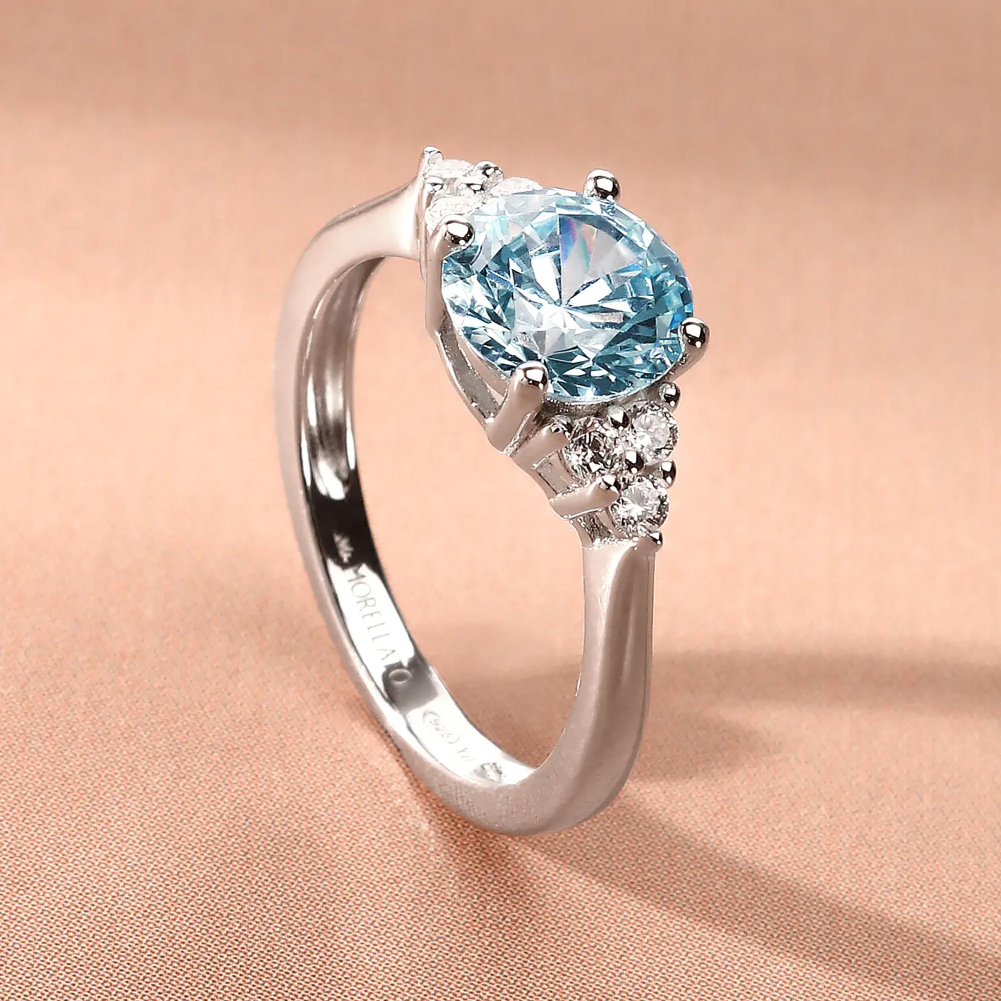 MORELLATO TESORI Anello 