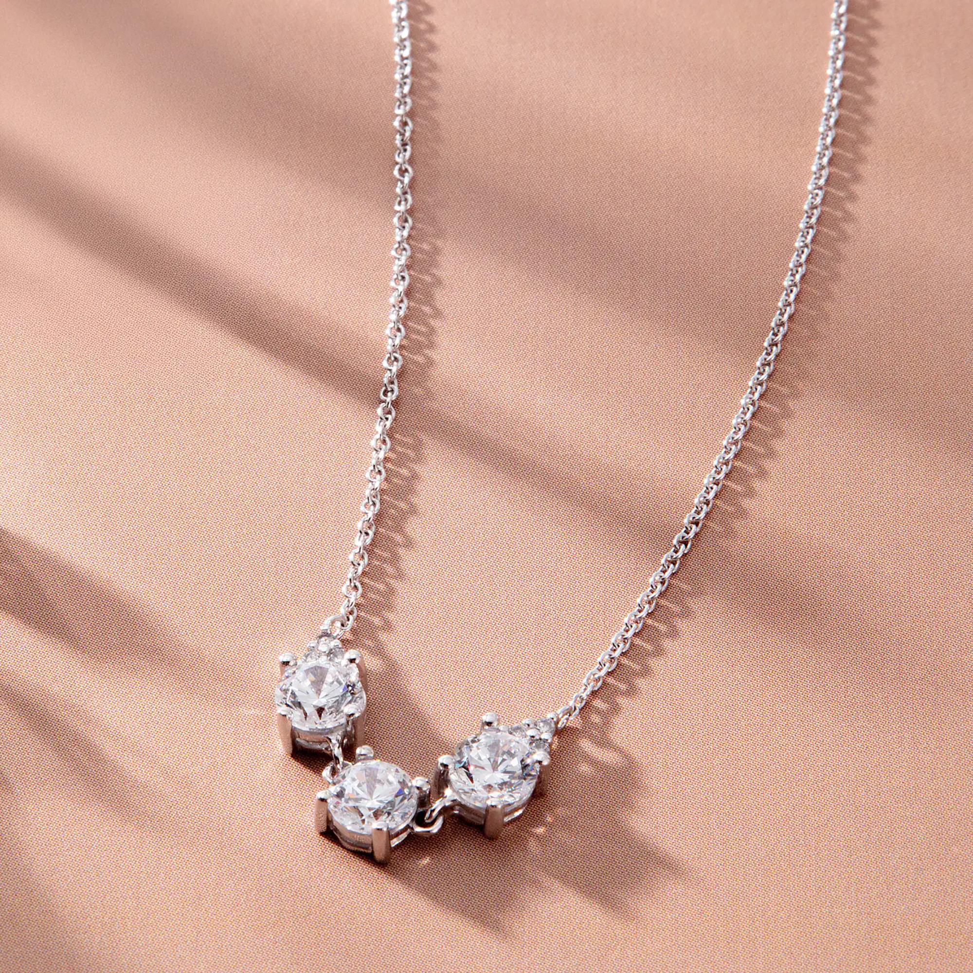 MORELLATO TESORI Halskette 