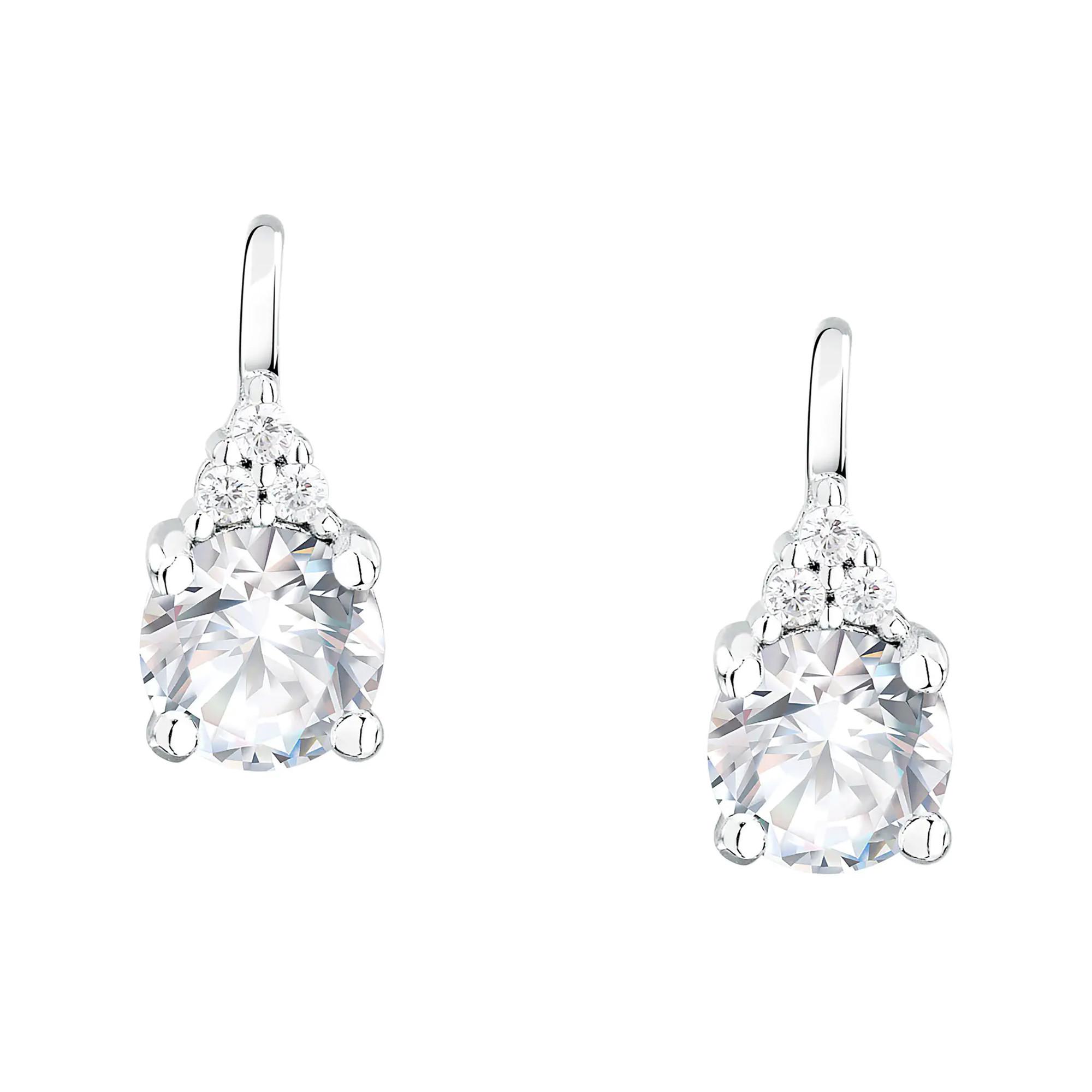 MORELLATO TESORI Ohrstecker 