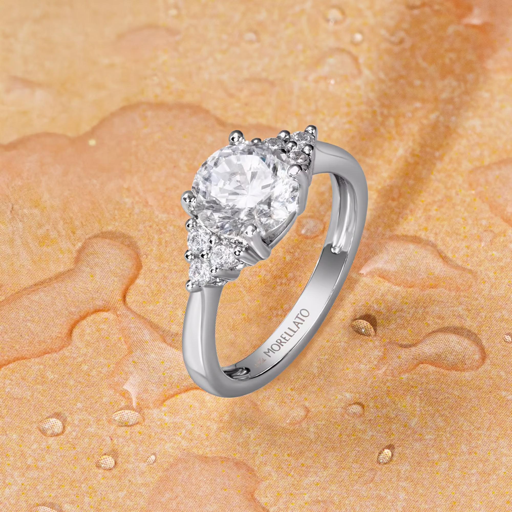 MORELLATO TESORI Anello 