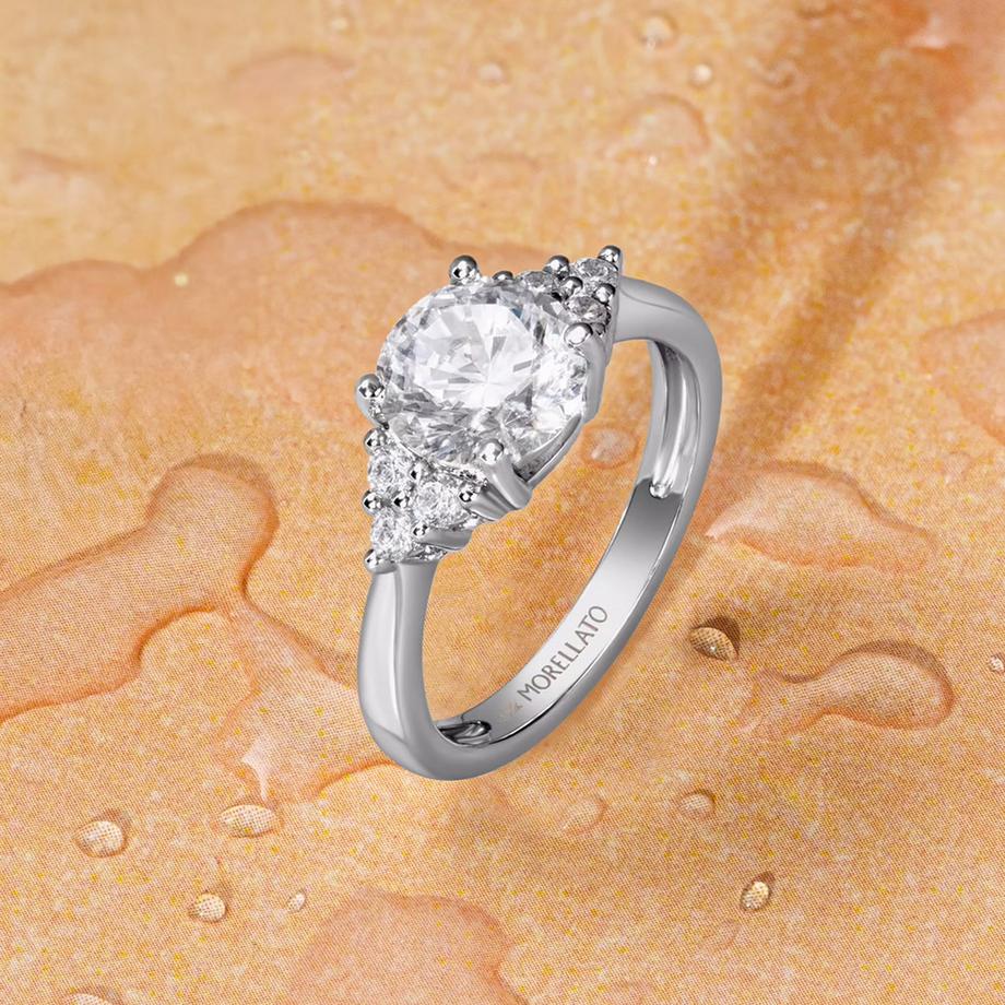 MORELLATO TESORI Ring 