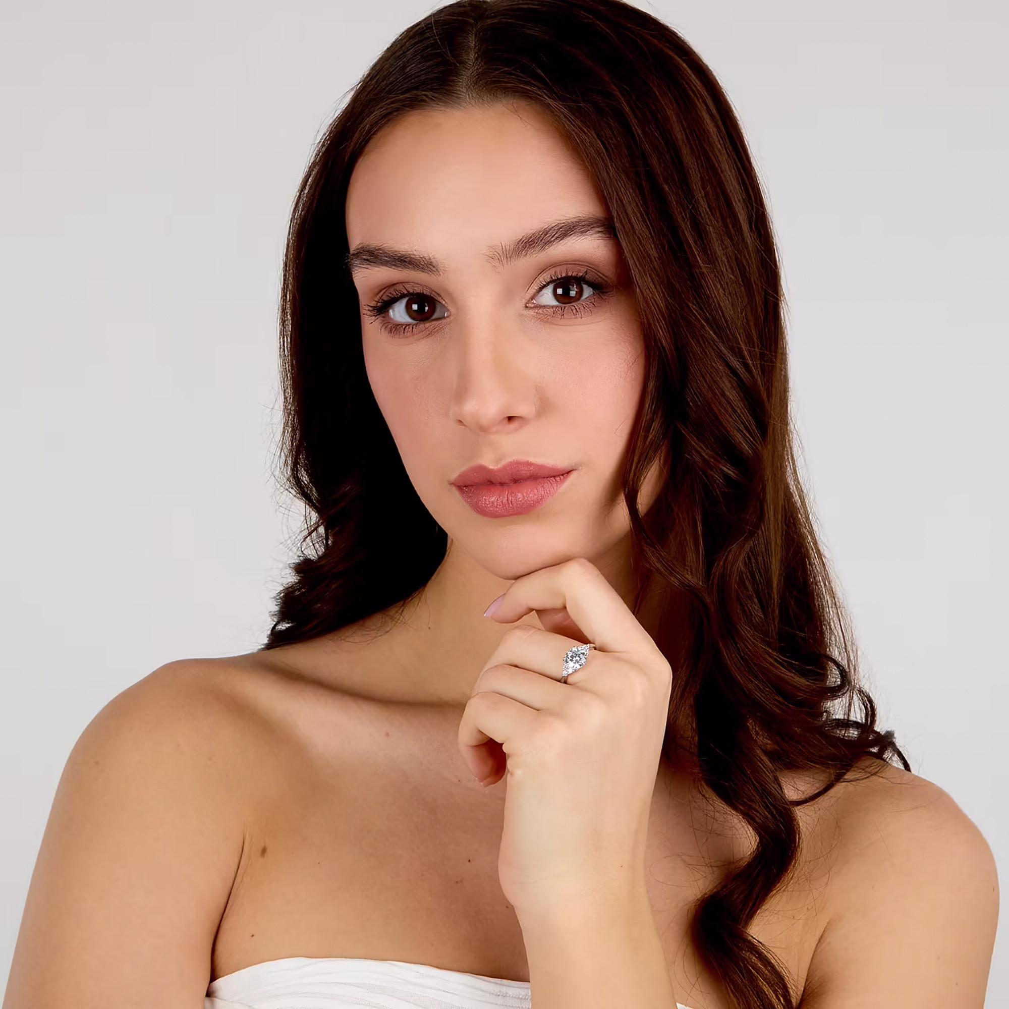 MORELLATO TESORI Anello 