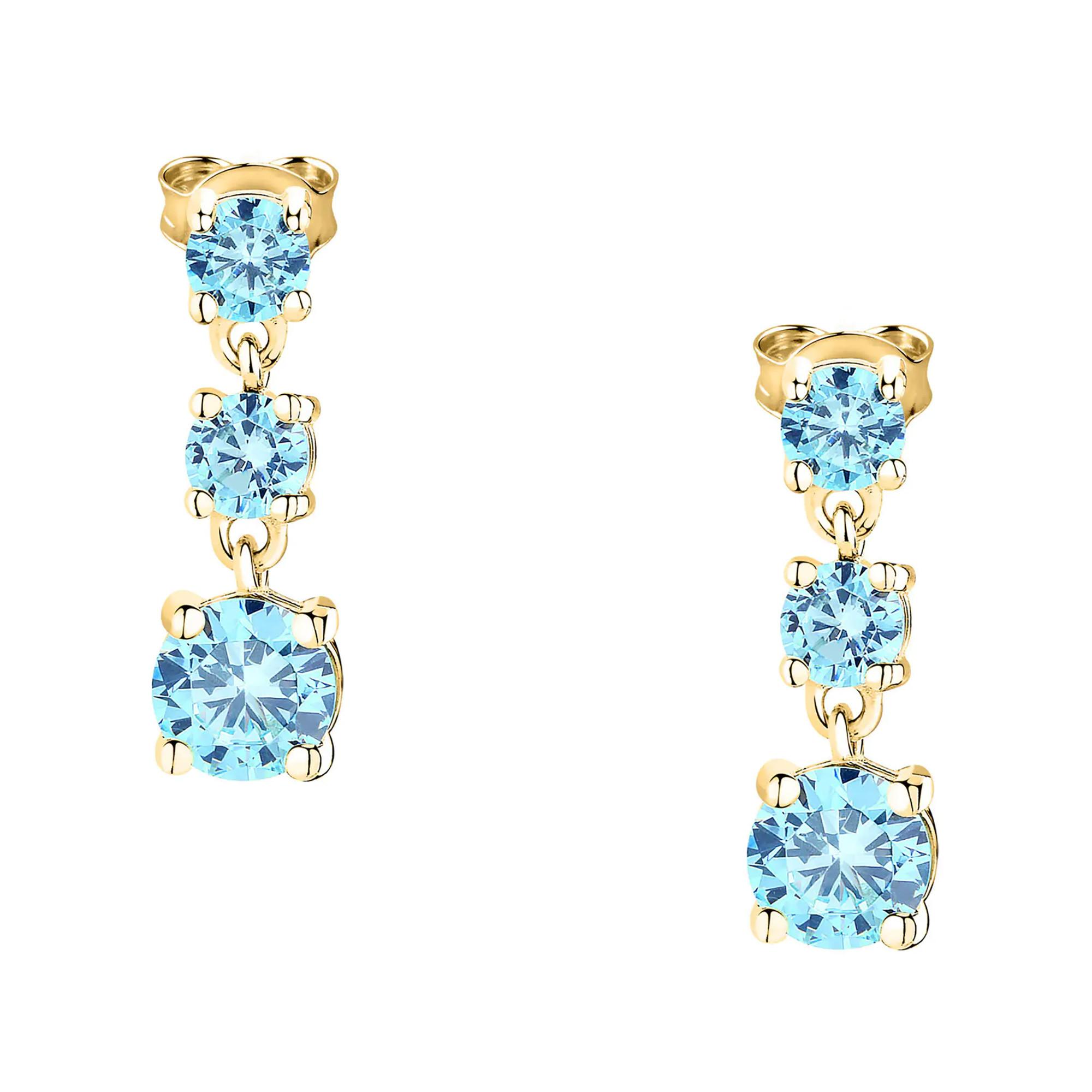 MORELLATO TESORI Orecchini 