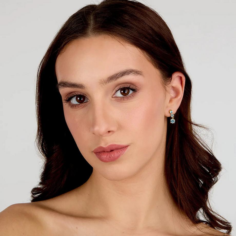 MORELLATO TESORI Ohrstecker 