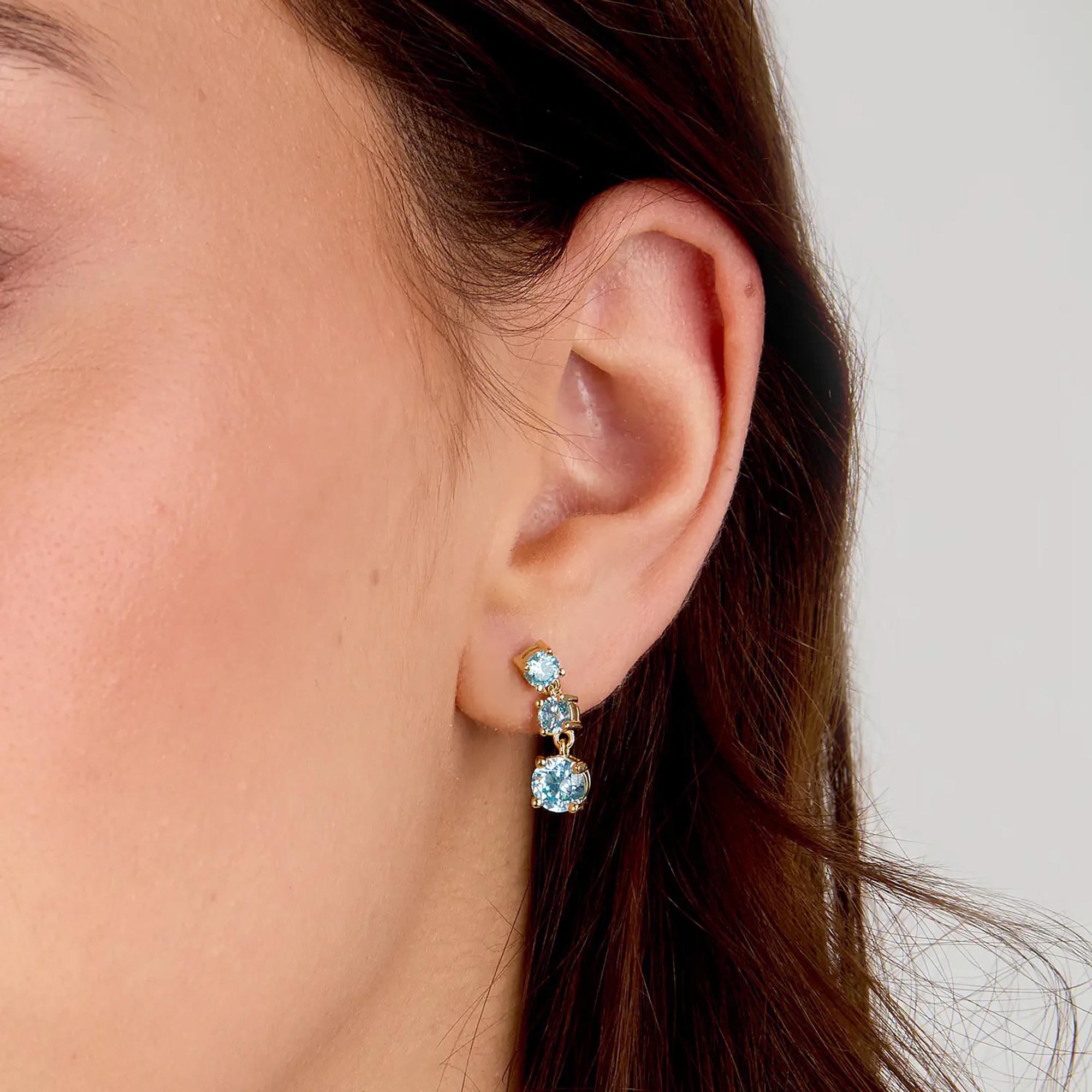 MORELLATO TESORI Orecchini 