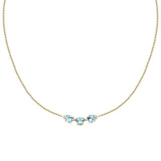 MORELLATO TESORI Halskette 