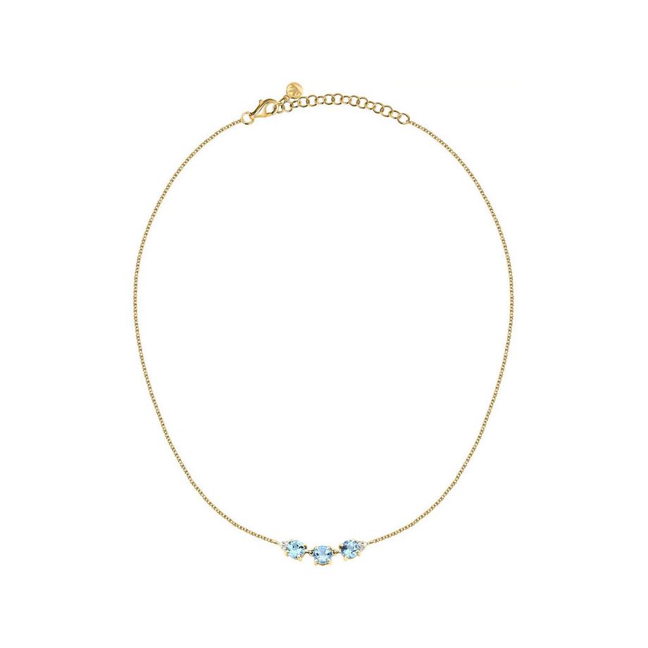 MORELLATO TESORI Halskette 